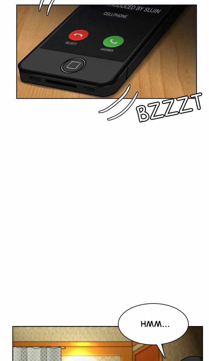 Nữ Thần Giáng Thế 14 trang 60