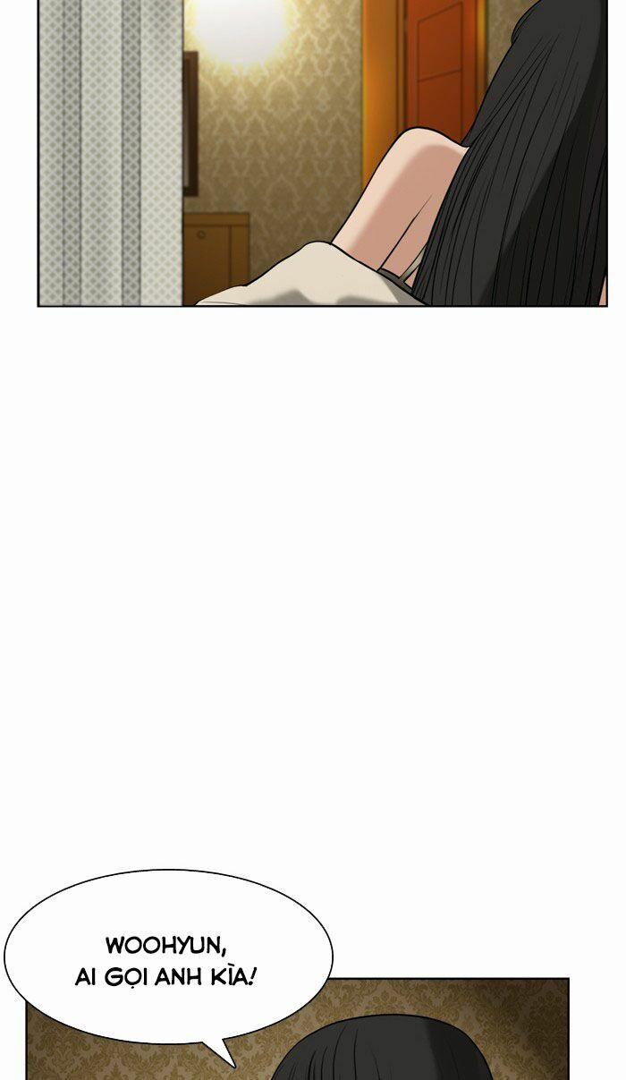 Nữ Thần Giáng Thế 14 trang 61