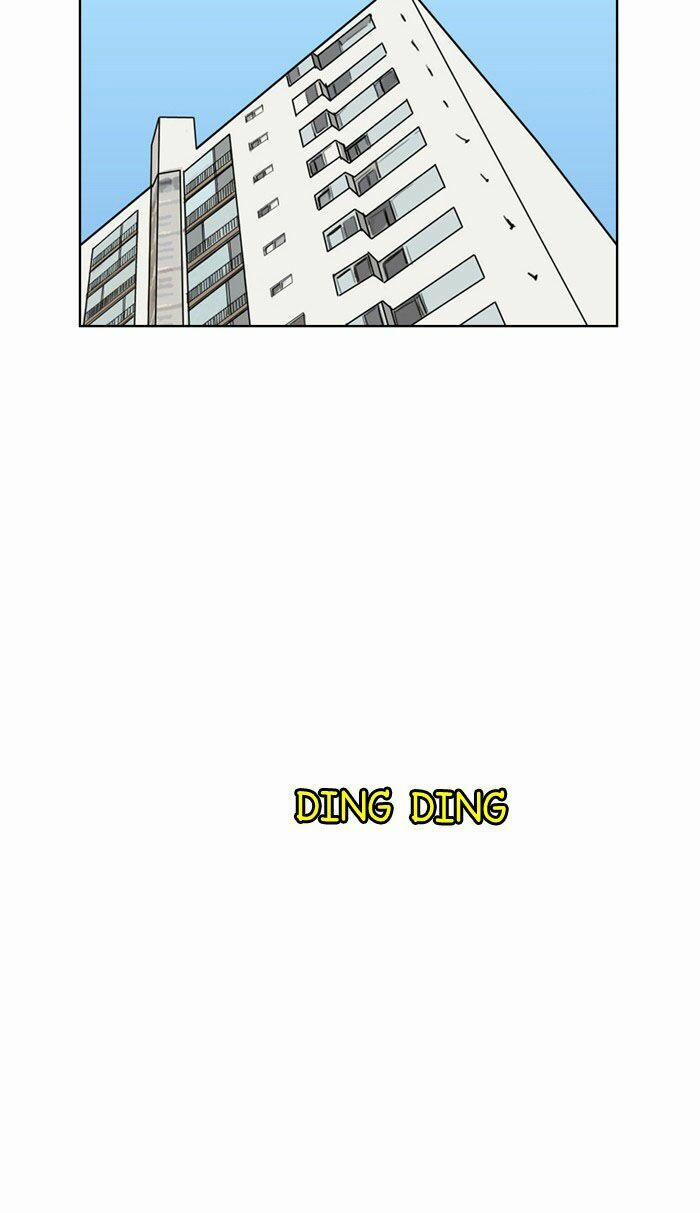 Nữ Thần Giáng Thế 14 trang 67