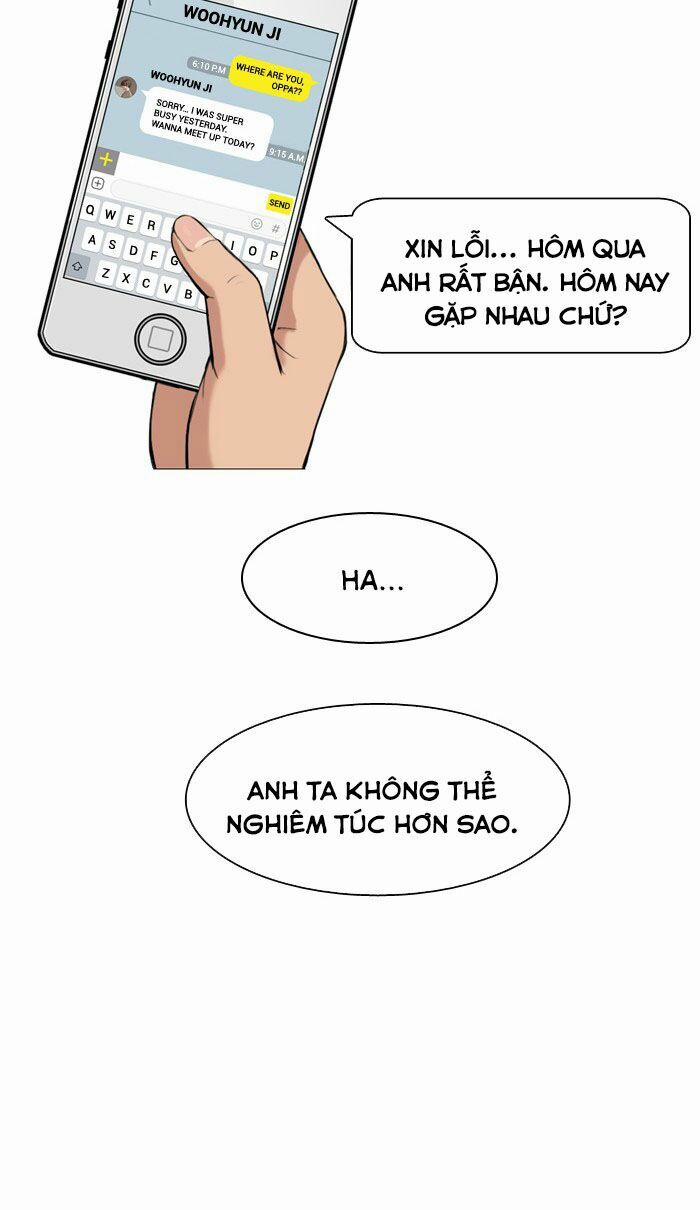 Nữ Thần Giáng Thế 14 trang 69