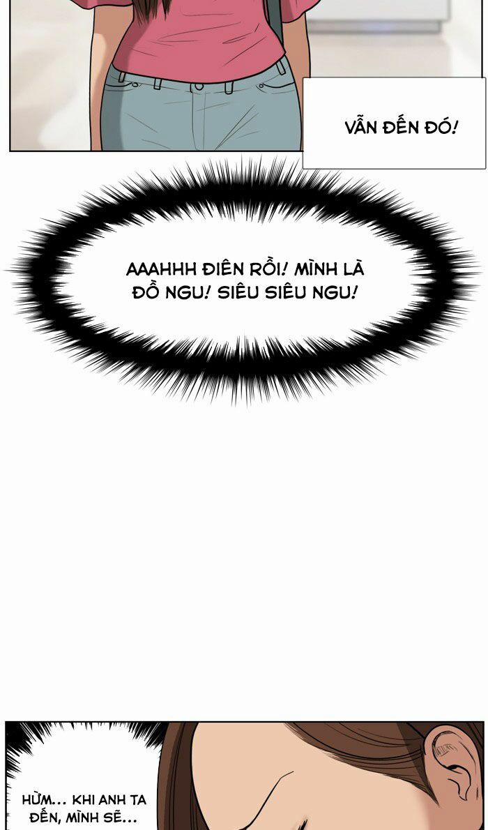 Nữ Thần Giáng Thế 14 trang 71