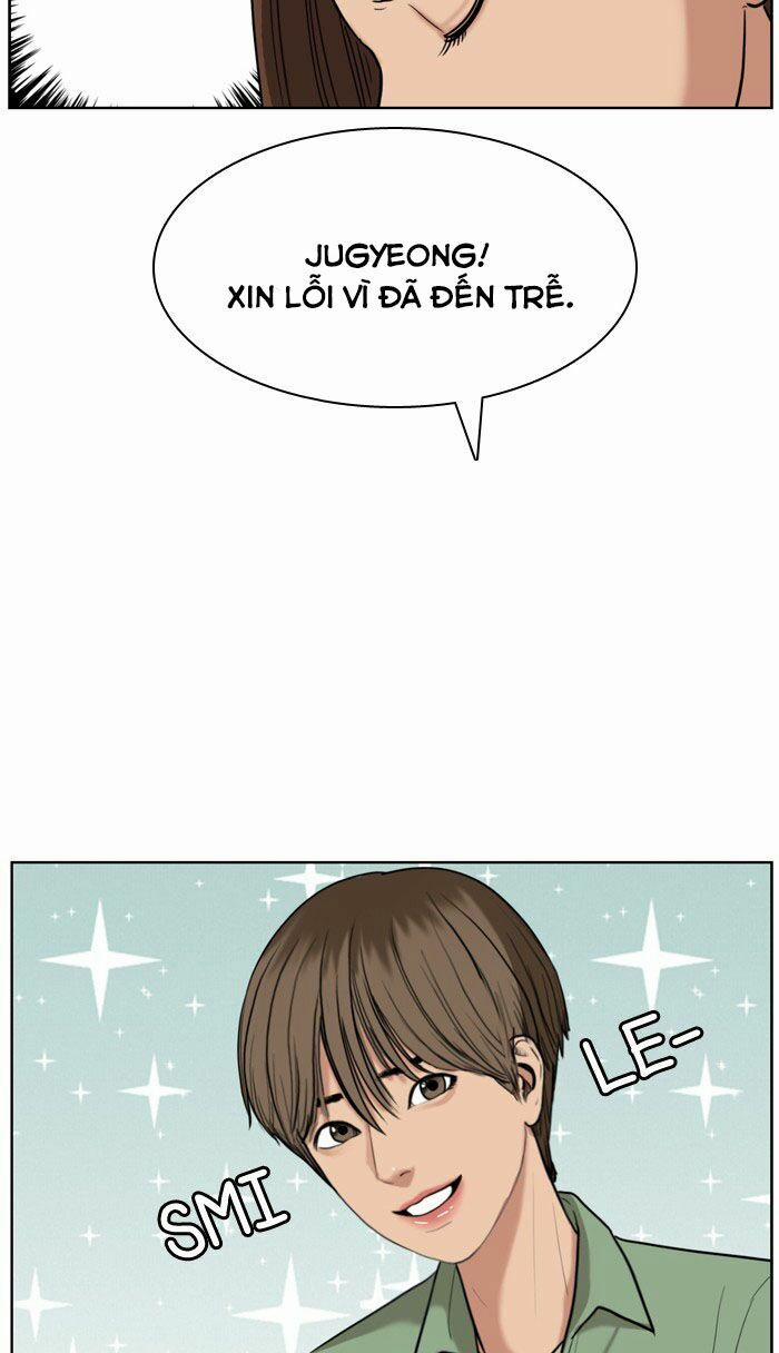 Nữ Thần Giáng Thế 14 trang 72