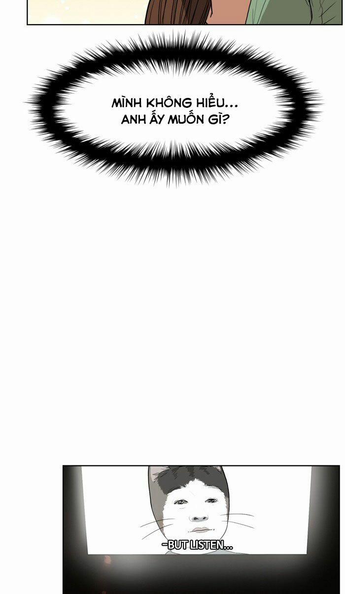 Nữ Thần Giáng Thế 14 trang 79