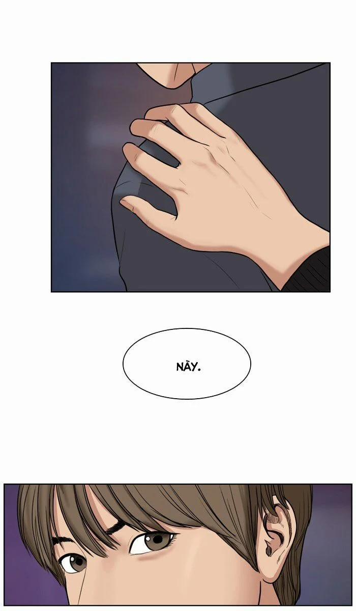 Nữ Thần Giáng Thế 15 trang 1