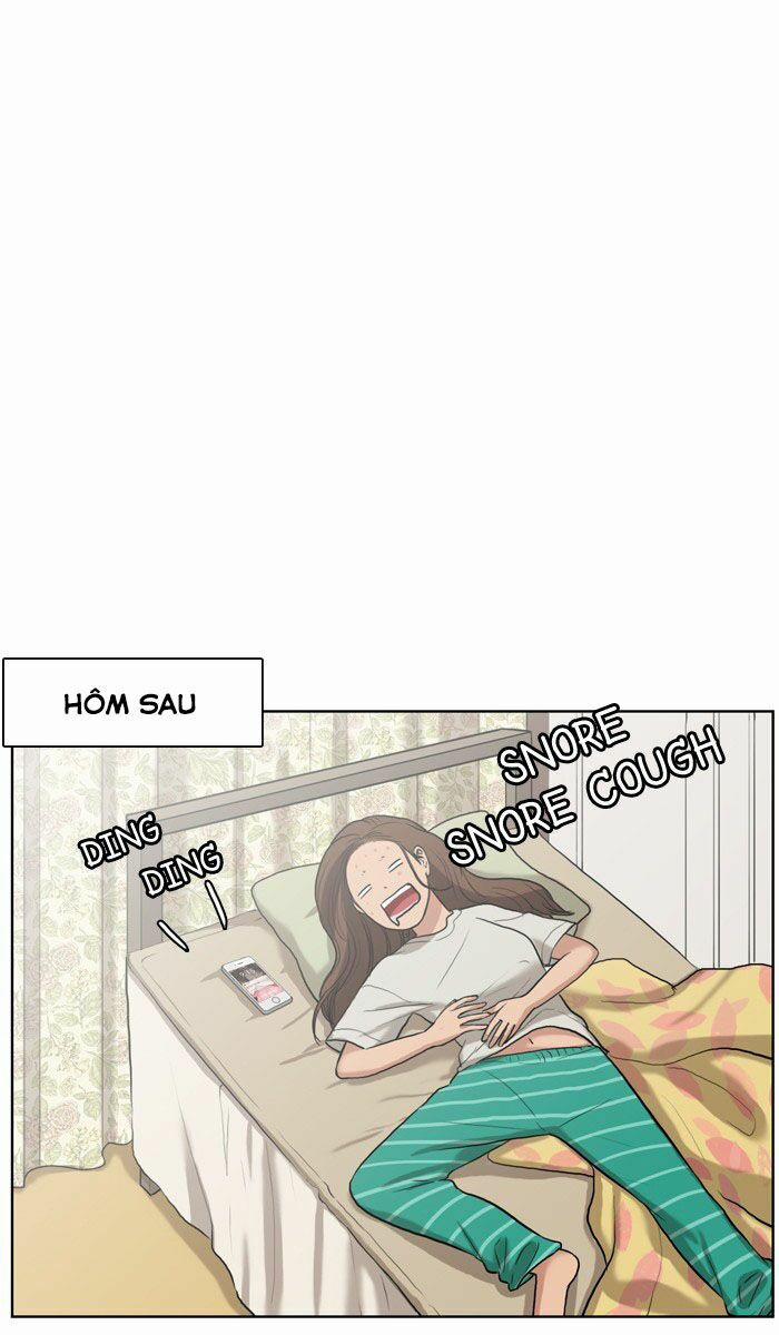 Nữ Thần Giáng Thế 15 trang 109