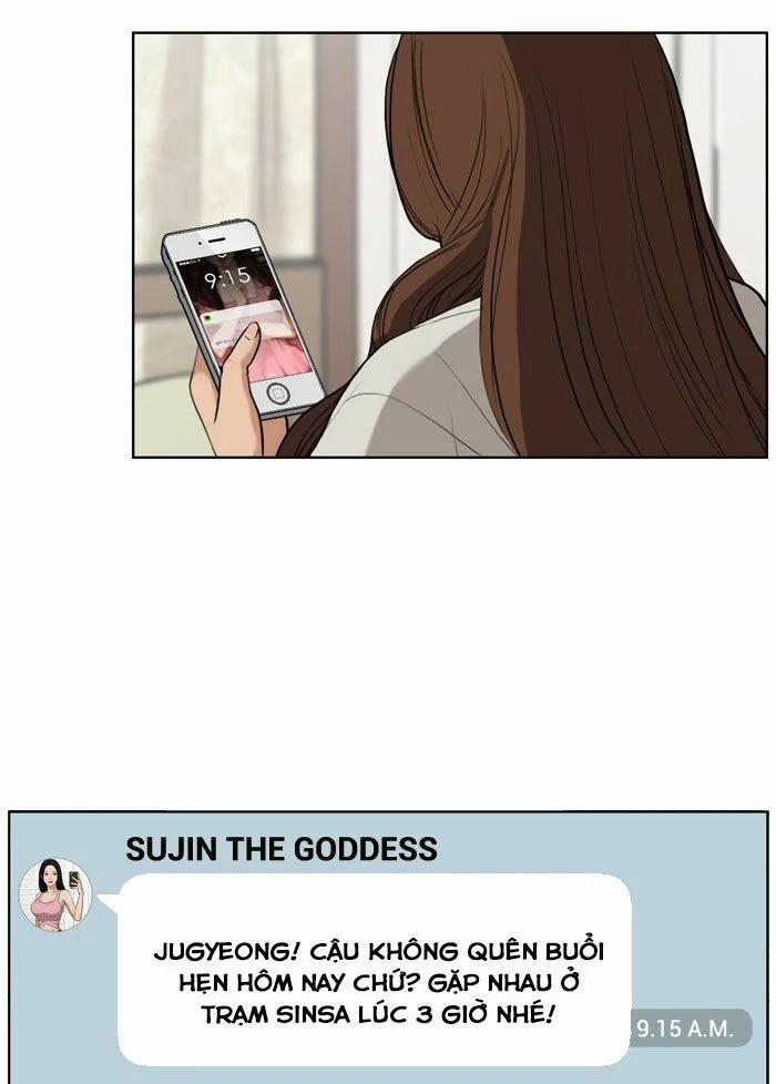 Nữ Thần Giáng Thế 15 trang 111