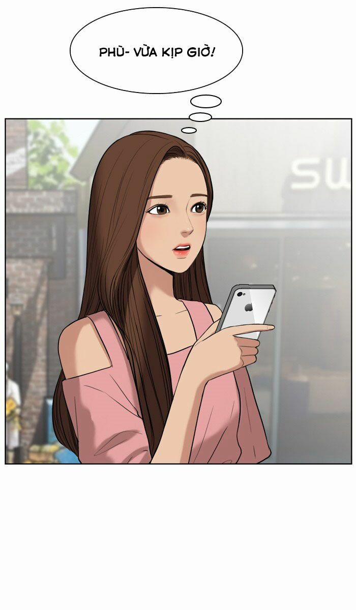 Nữ Thần Giáng Thế 15 trang 120