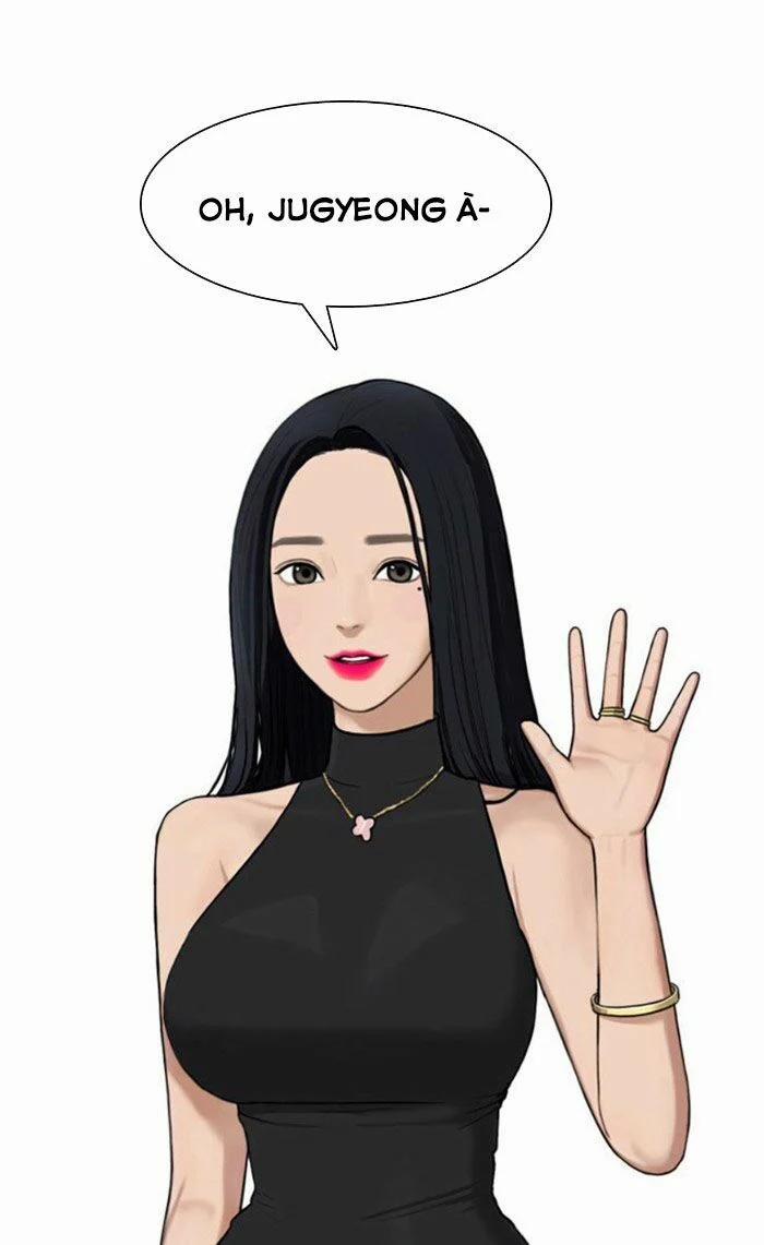 Nữ Thần Giáng Thế 15 trang 125