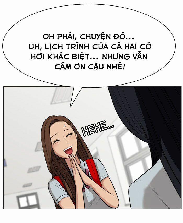 Nữ Thần Giáng Thế 15 trang 34