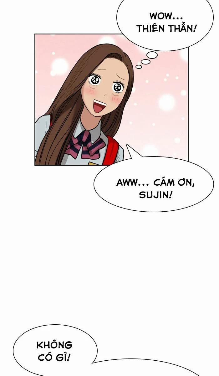 Nữ Thần Giáng Thế 15 trang 38