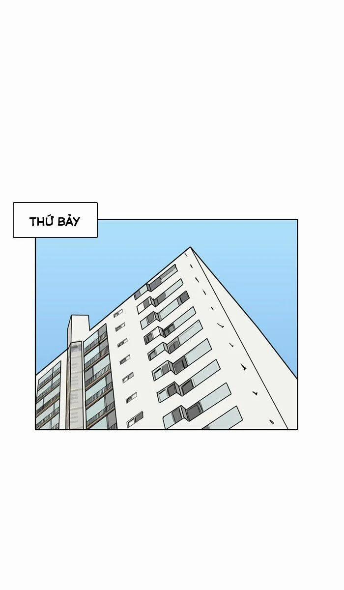 Nữ Thần Giáng Thế 15 trang 49