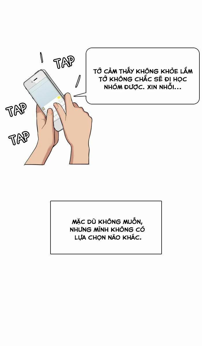 Nữ Thần Giáng Thế 15 trang 51