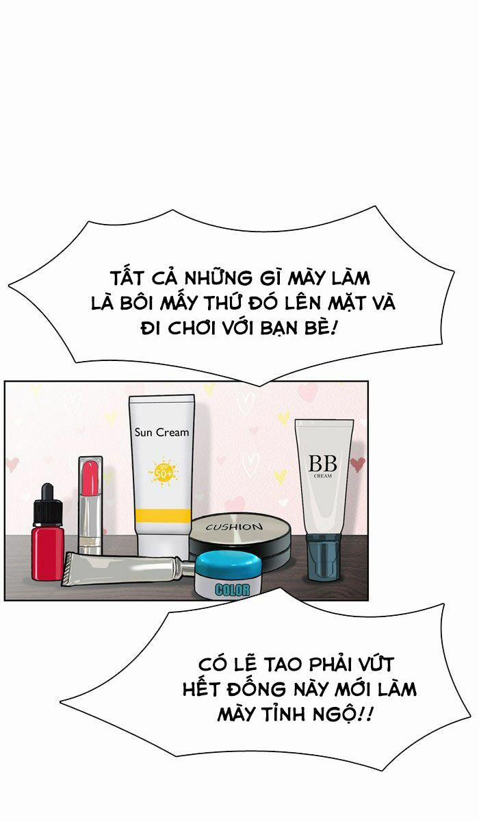 Nữ Thần Giáng Thế 15 trang 61