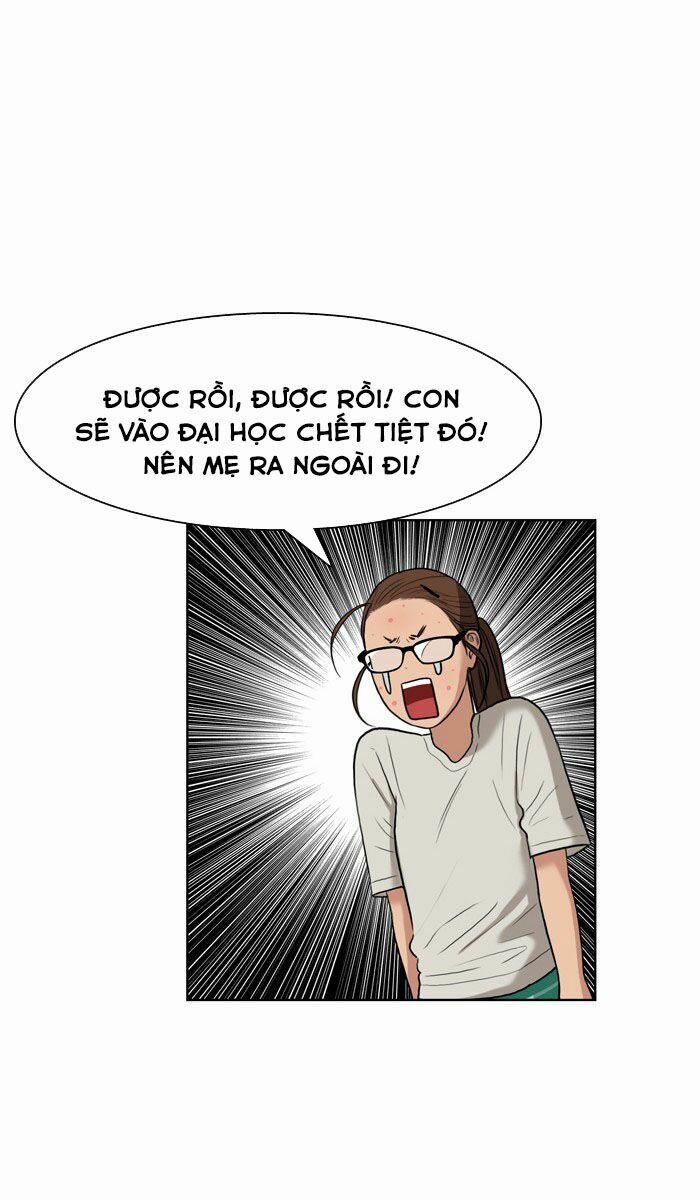 Nữ Thần Giáng Thế 15 trang 62