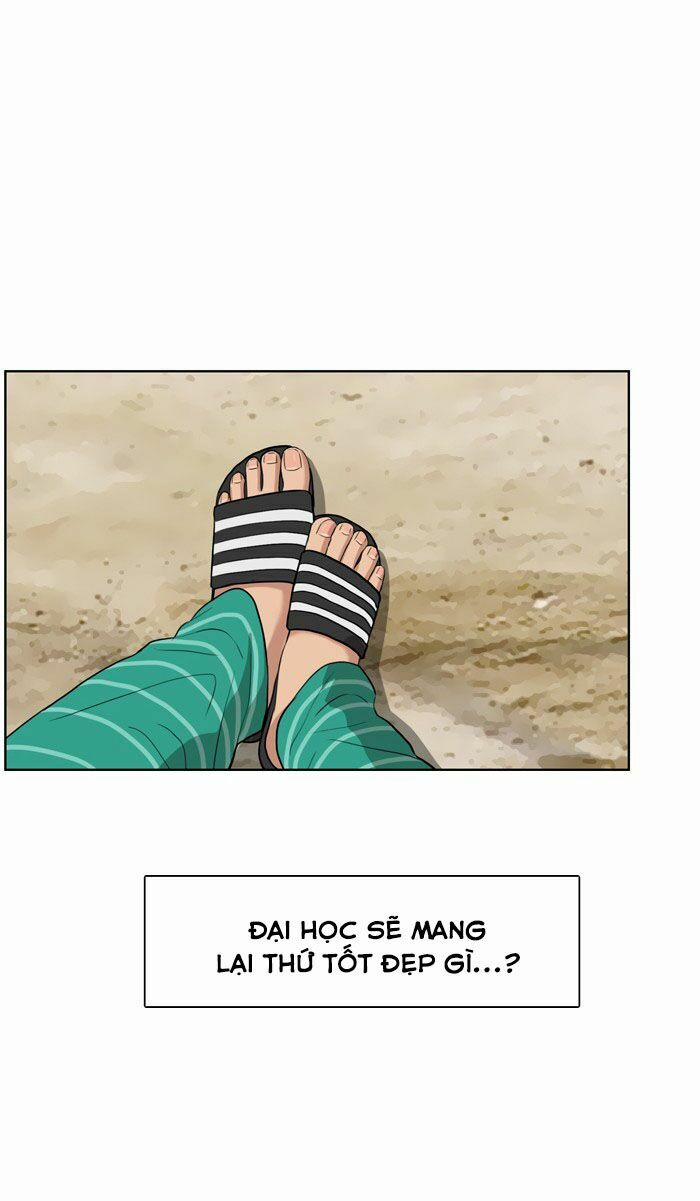 Nữ Thần Giáng Thế 15 trang 68