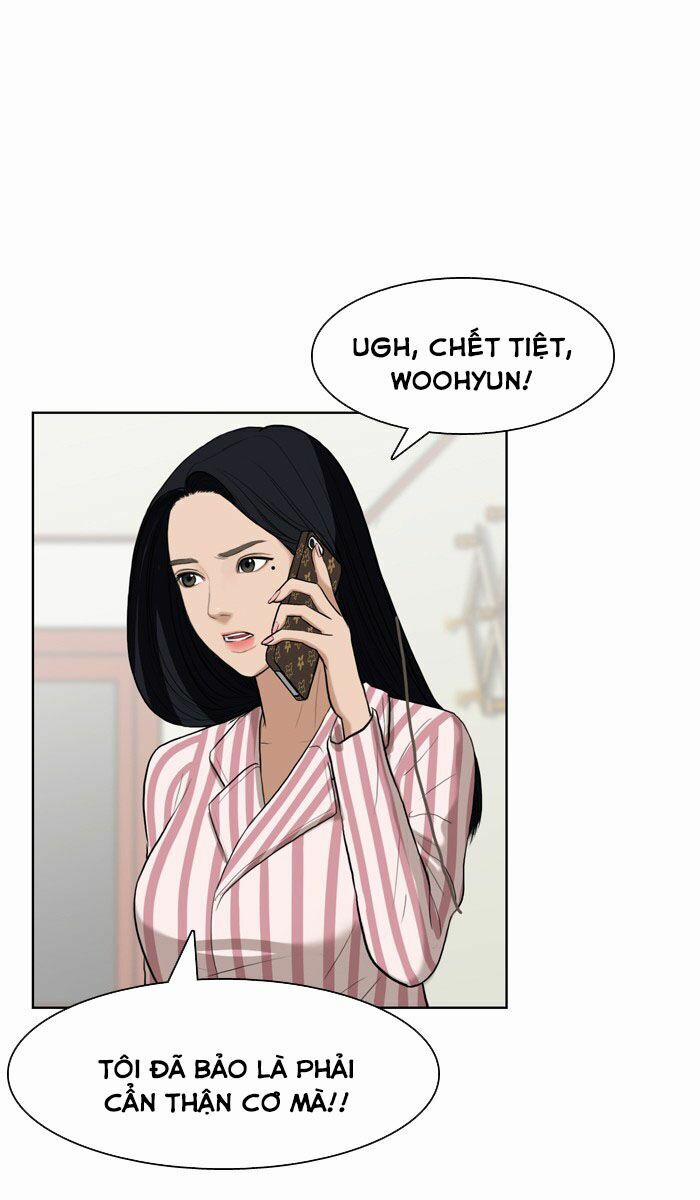 Nữ Thần Giáng Thế 15 trang 7