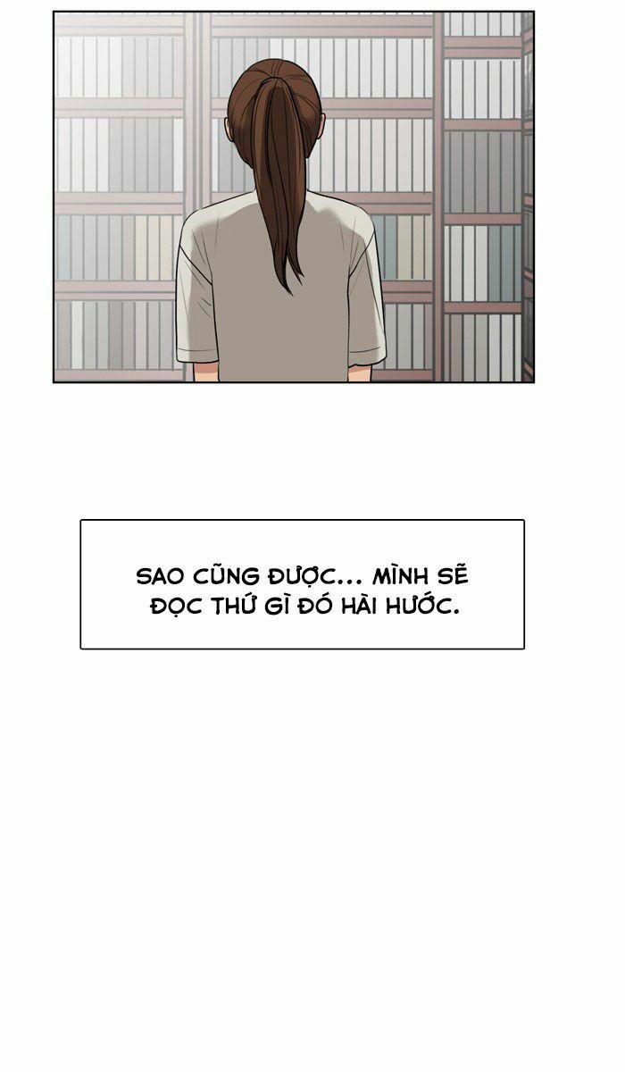 Nữ Thần Giáng Thế 15 trang 71