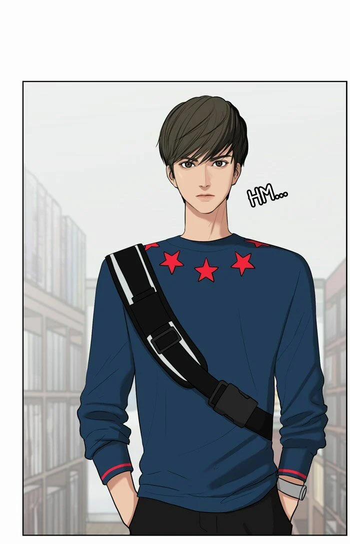 Nữ Thần Giáng Thế 15 trang 74