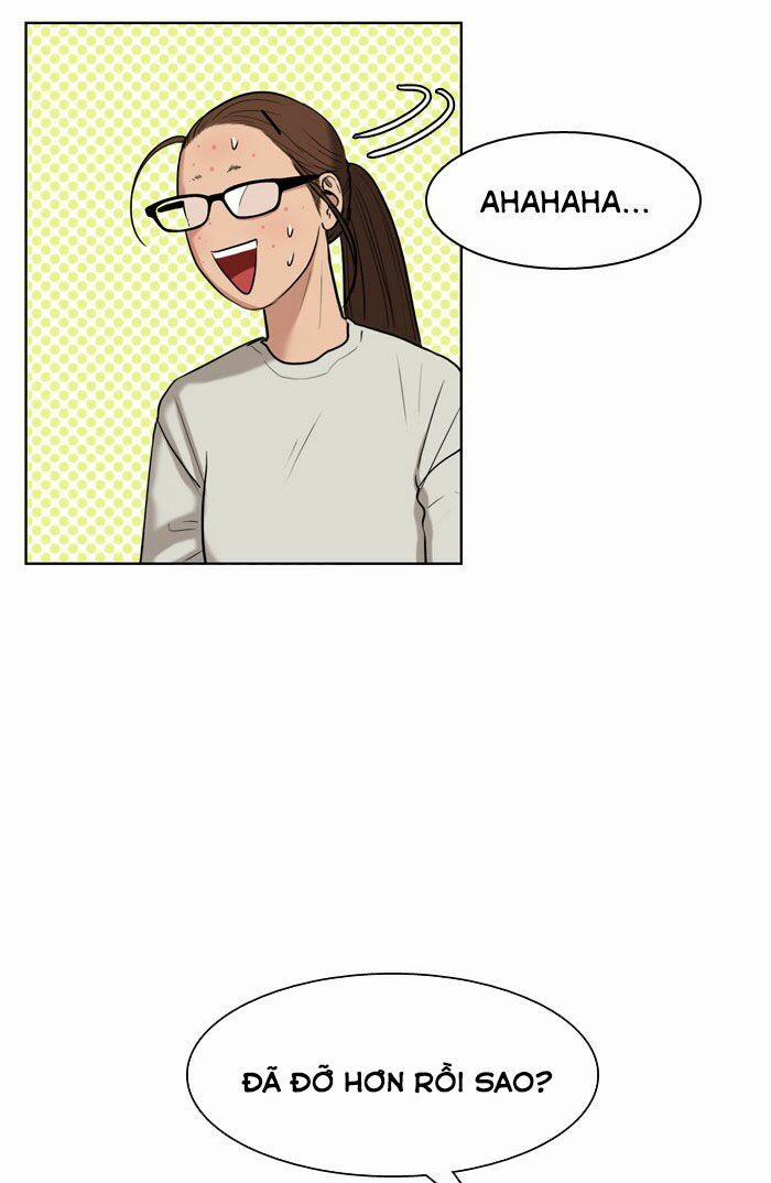 Nữ Thần Giáng Thế 15 trang 78