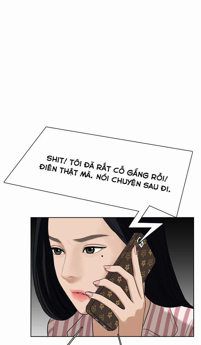 Nữ Thần Giáng Thế 15 trang 8