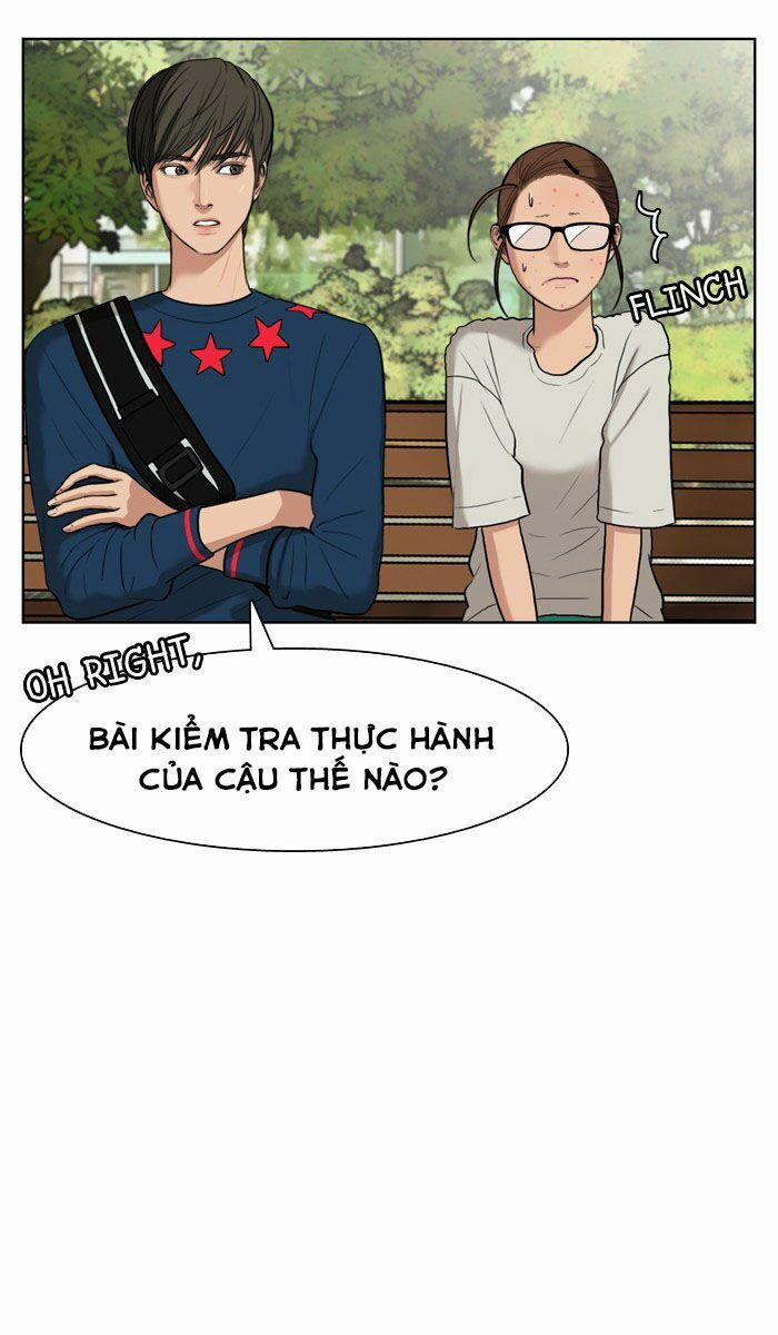 Nữ Thần Giáng Thế 15 trang 81