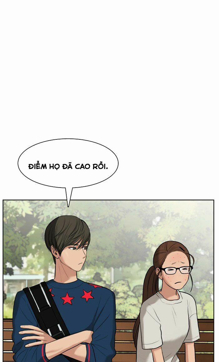 Nữ Thần Giáng Thế 15 trang 96