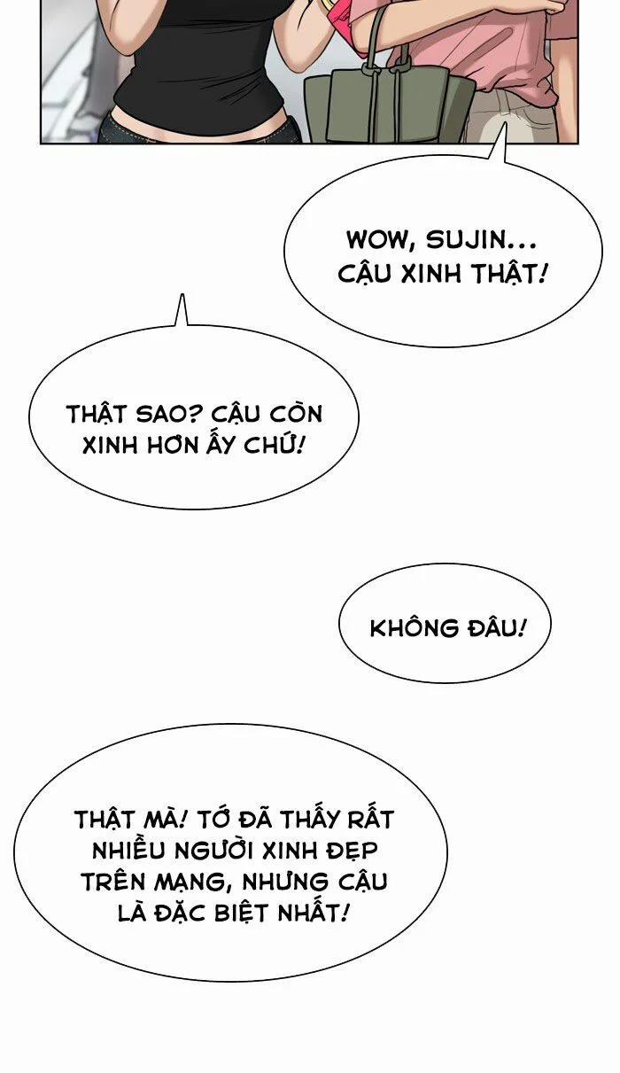 Nữ Thần Giáng Thế 16 trang 10