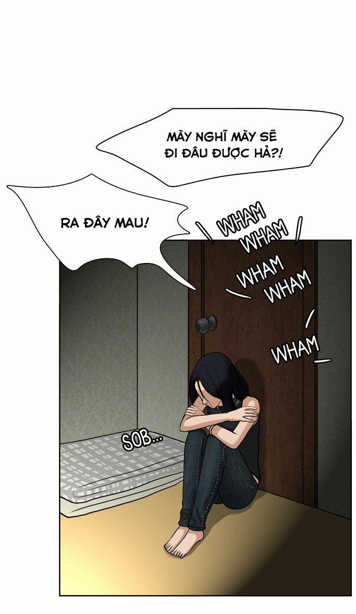 Nữ Thần Giáng Thế 16 trang 110