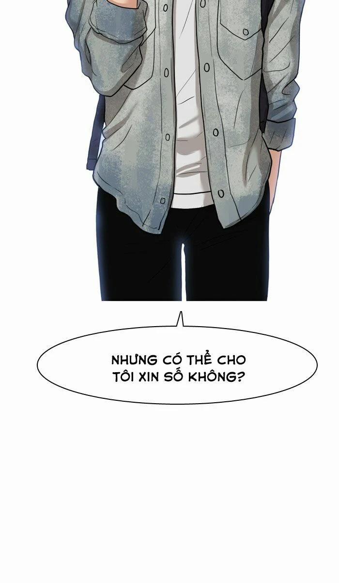 Nữ Thần Giáng Thế 16 trang 14