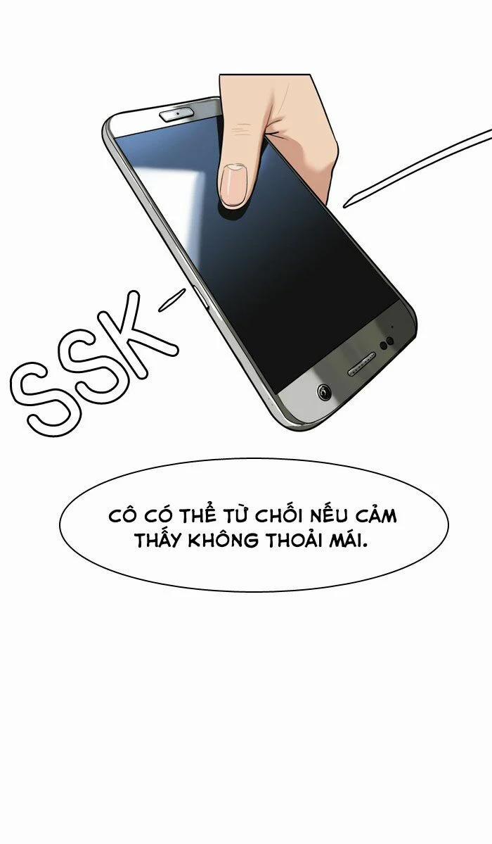 Nữ Thần Giáng Thế 16 trang 15