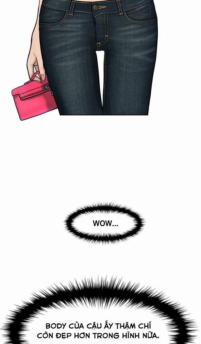 Nữ Thần Giáng Thế 16 trang 2