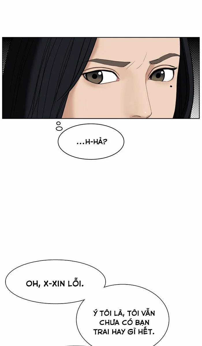 Nữ Thần Giáng Thế 16 trang 21