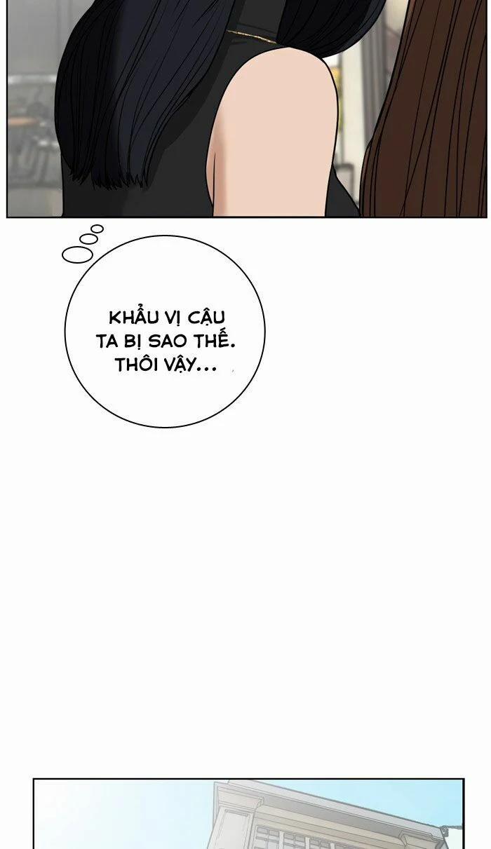 Nữ Thần Giáng Thế 16 trang 25