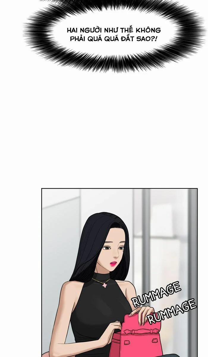 Nữ Thần Giáng Thế 16 trang 27