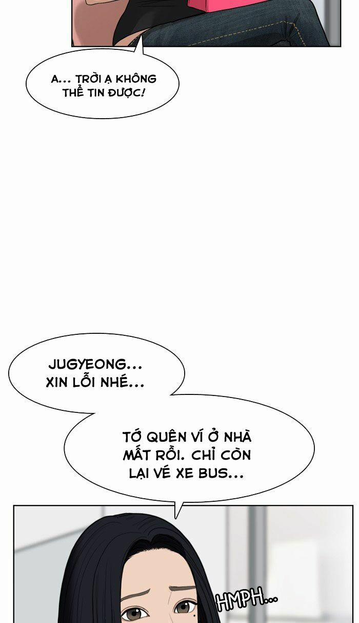 Nữ Thần Giáng Thế 16 trang 28