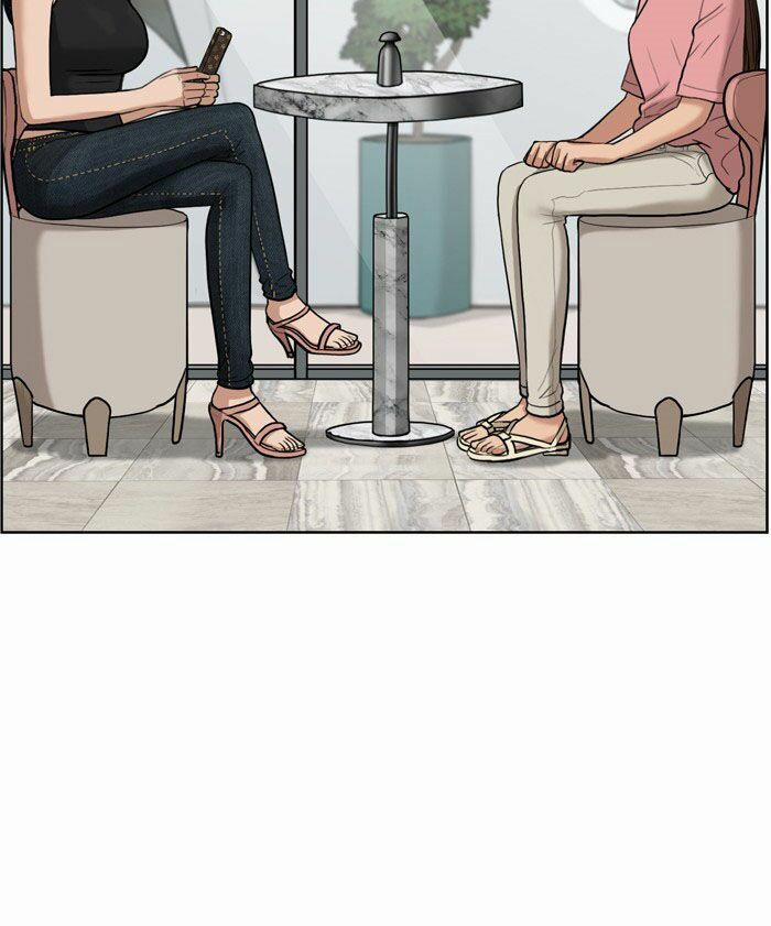 Nữ Thần Giáng Thế 16 trang 33