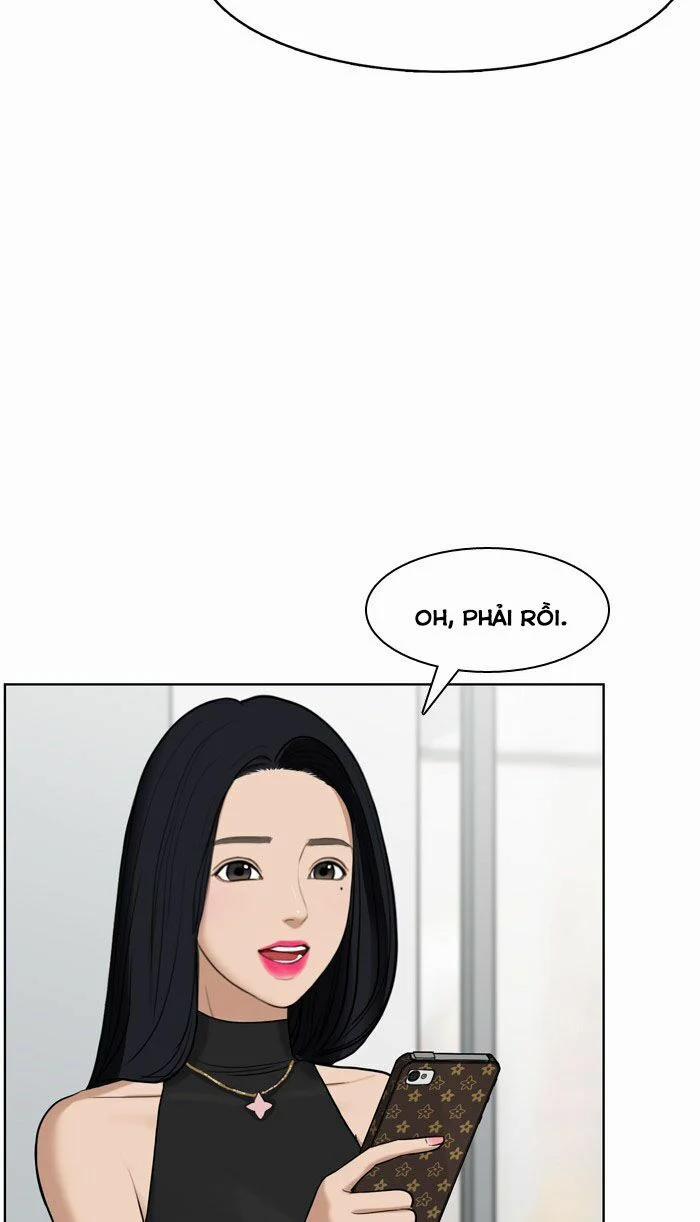 Nữ Thần Giáng Thế 16 trang 35