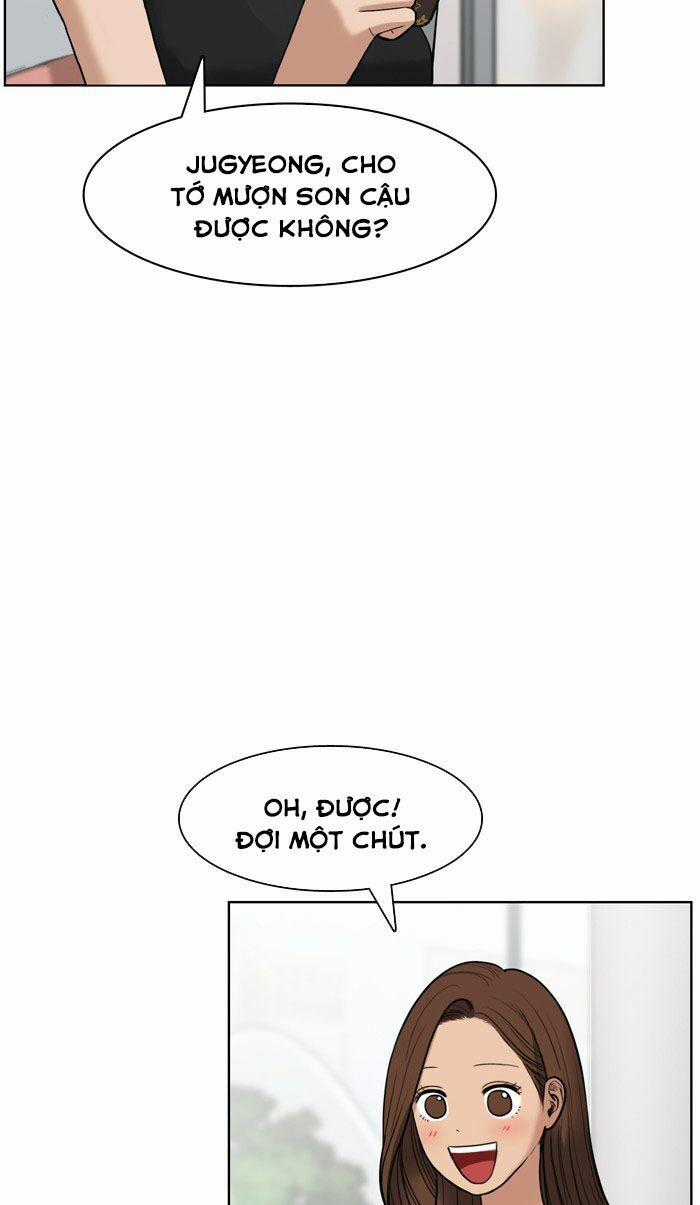 Nữ Thần Giáng Thế 16 trang 36