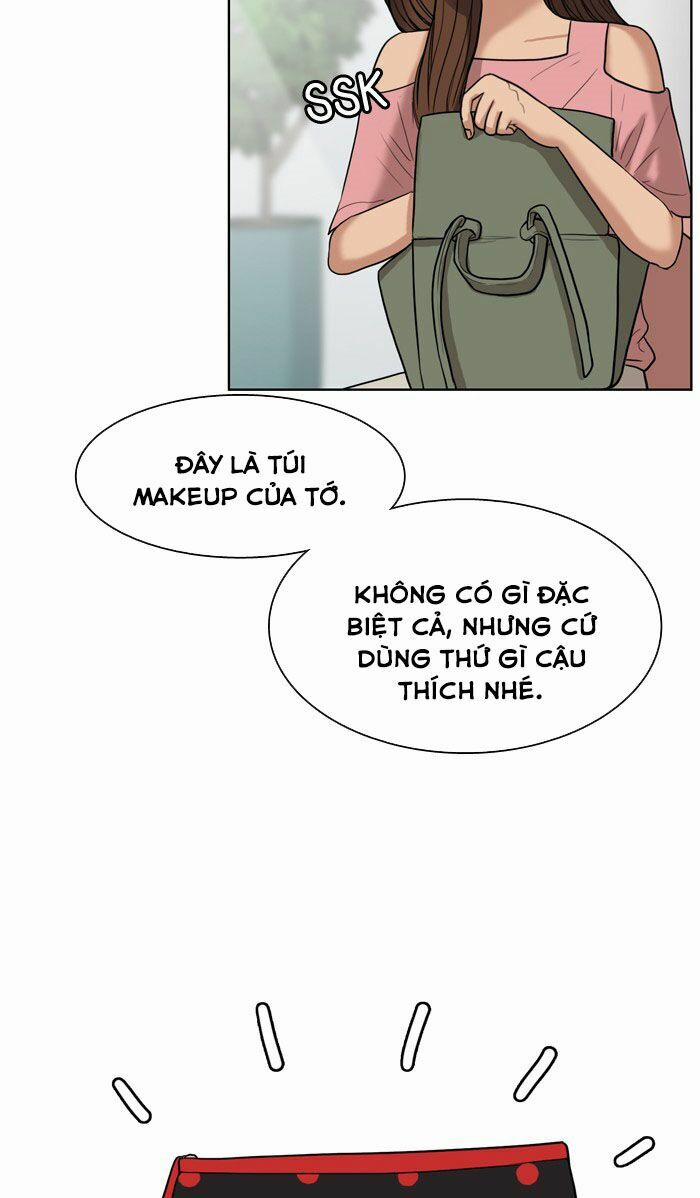 Nữ Thần Giáng Thế 16 trang 37