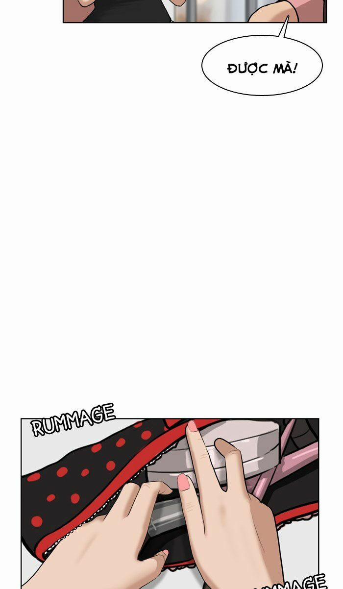 Nữ Thần Giáng Thế 16 trang 39