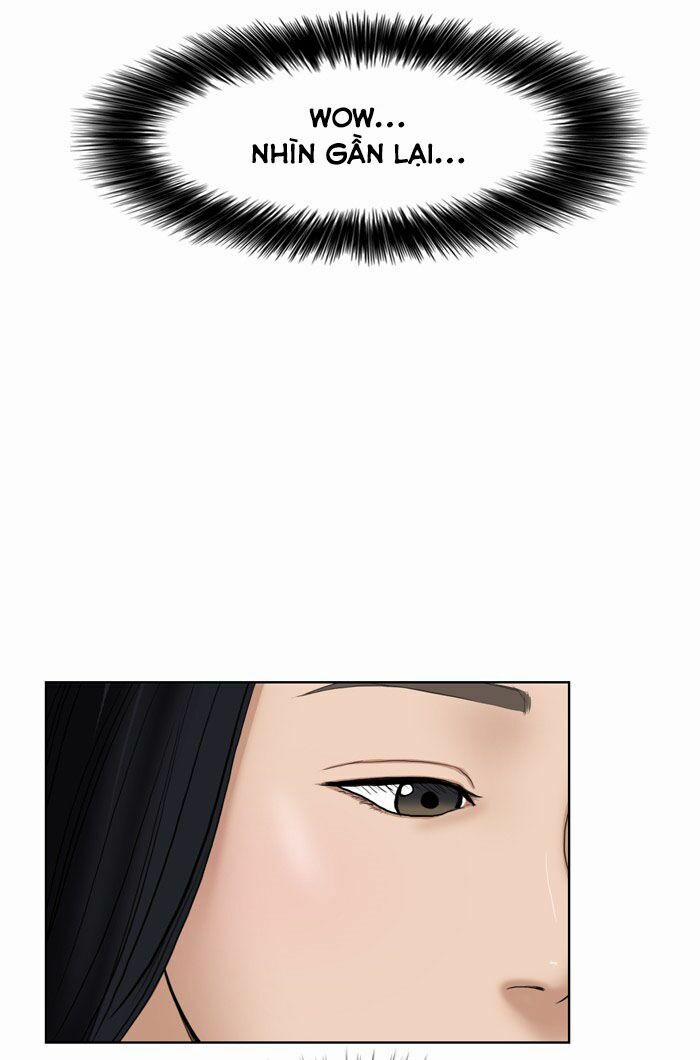 Nữ Thần Giáng Thế 16 trang 41