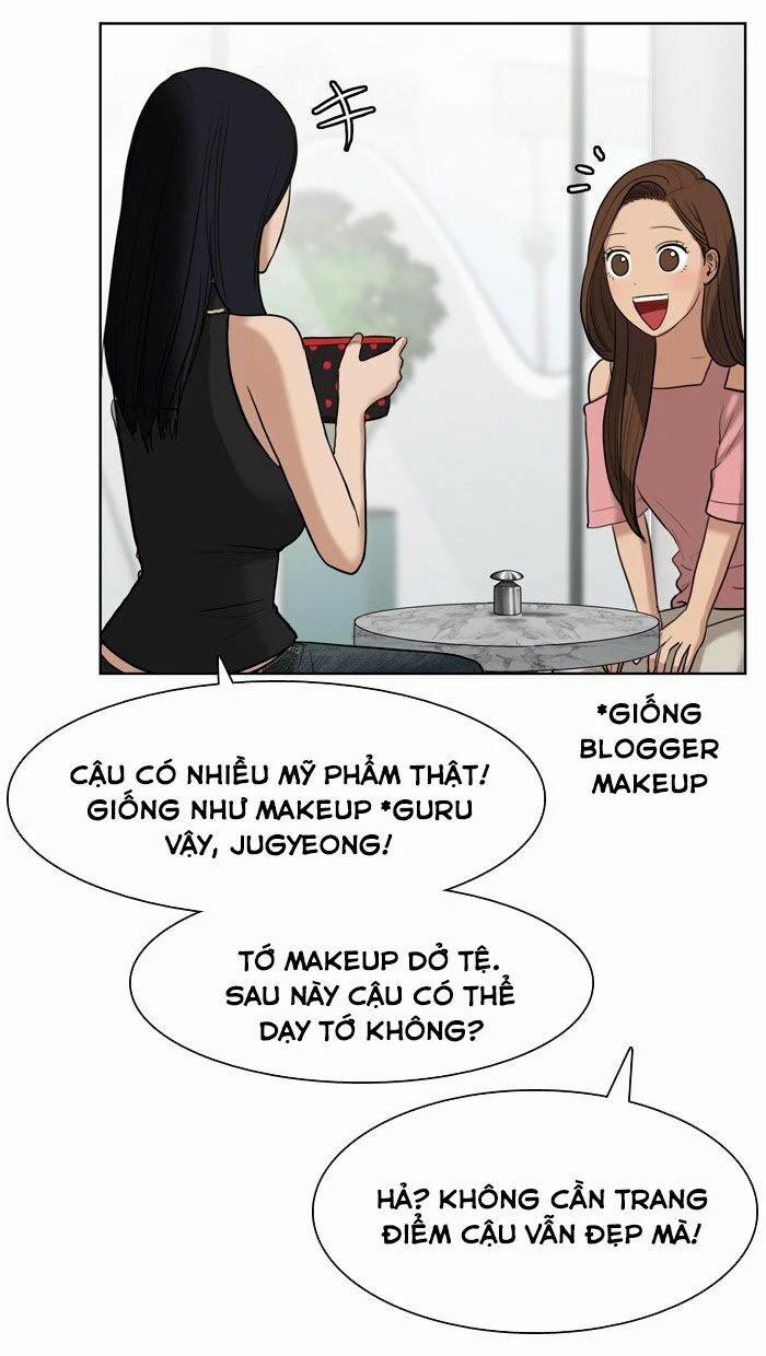 Nữ Thần Giáng Thế 16 trang 43