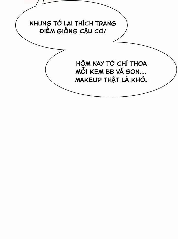 Nữ Thần Giáng Thế 16 trang 45