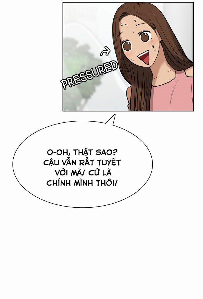 Nữ Thần Giáng Thế 16 trang 46