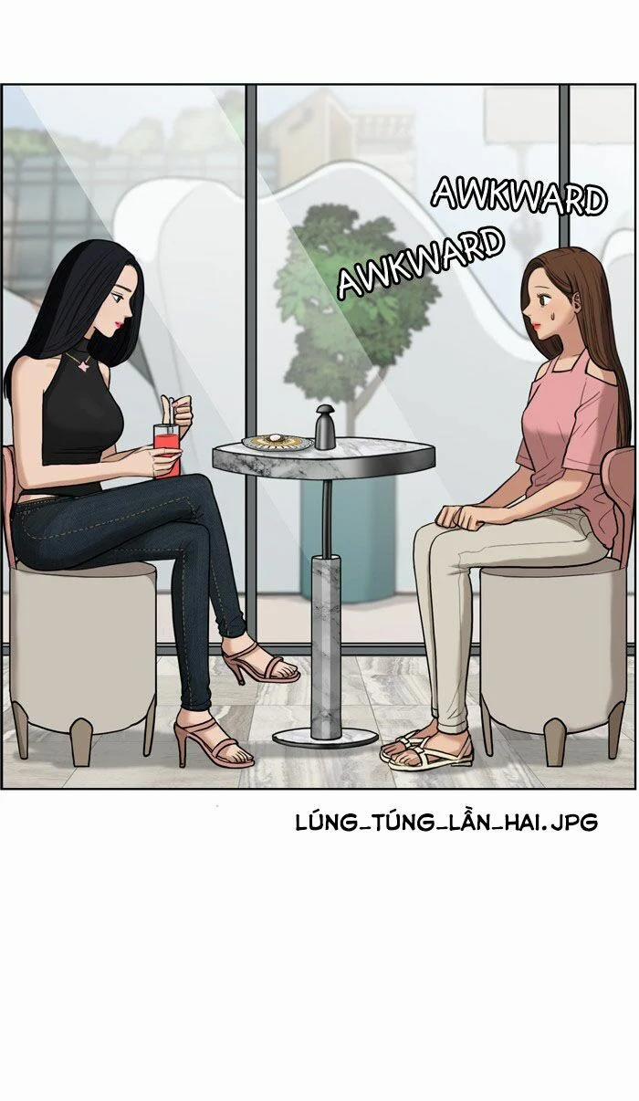 Nữ Thần Giáng Thế 16 trang 47