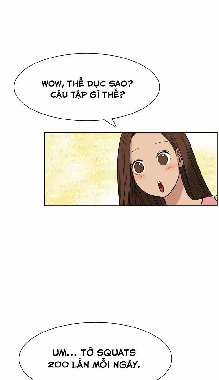 Nữ Thần Giáng Thế 16 trang 51