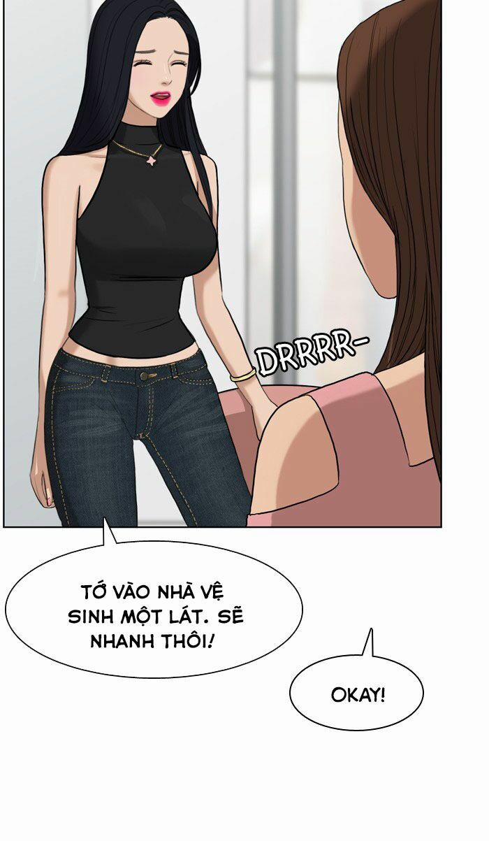 Nữ Thần Giáng Thế 16 trang 57