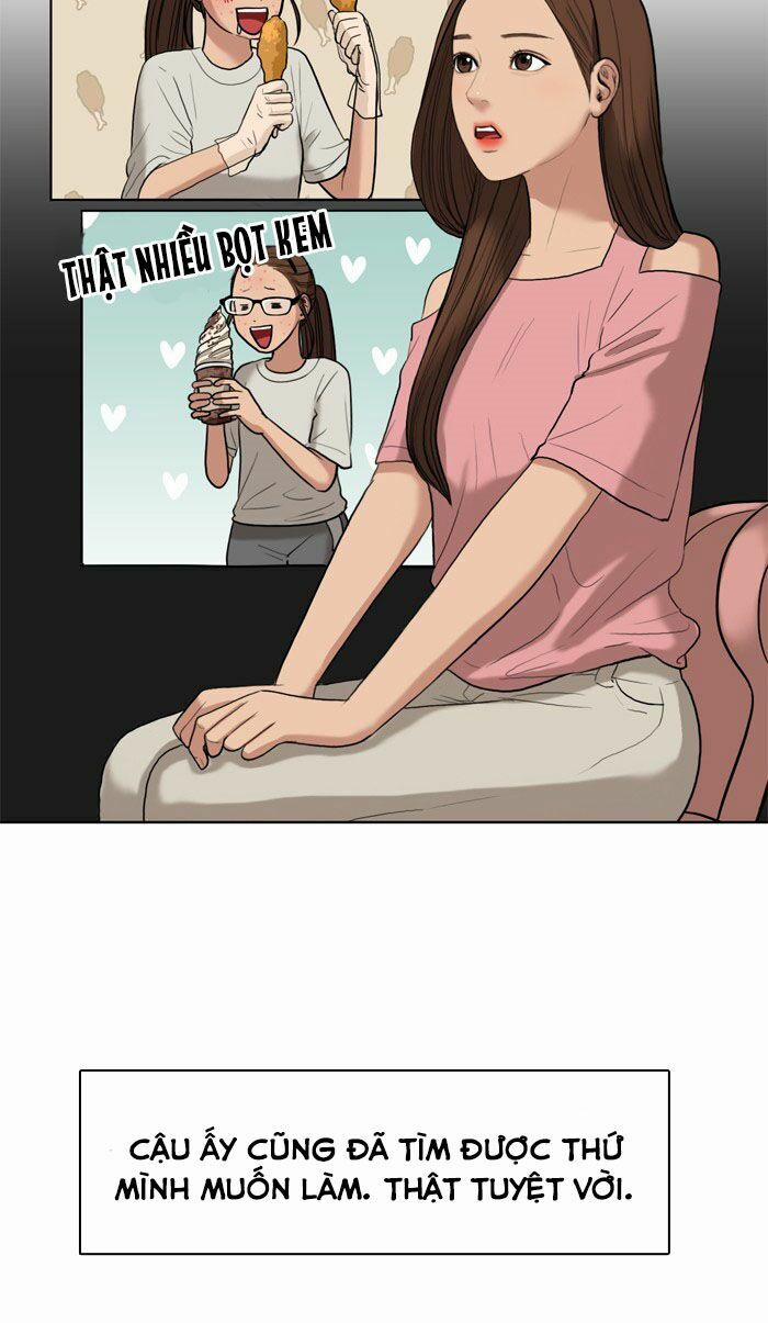 Nữ Thần Giáng Thế 16 trang 59