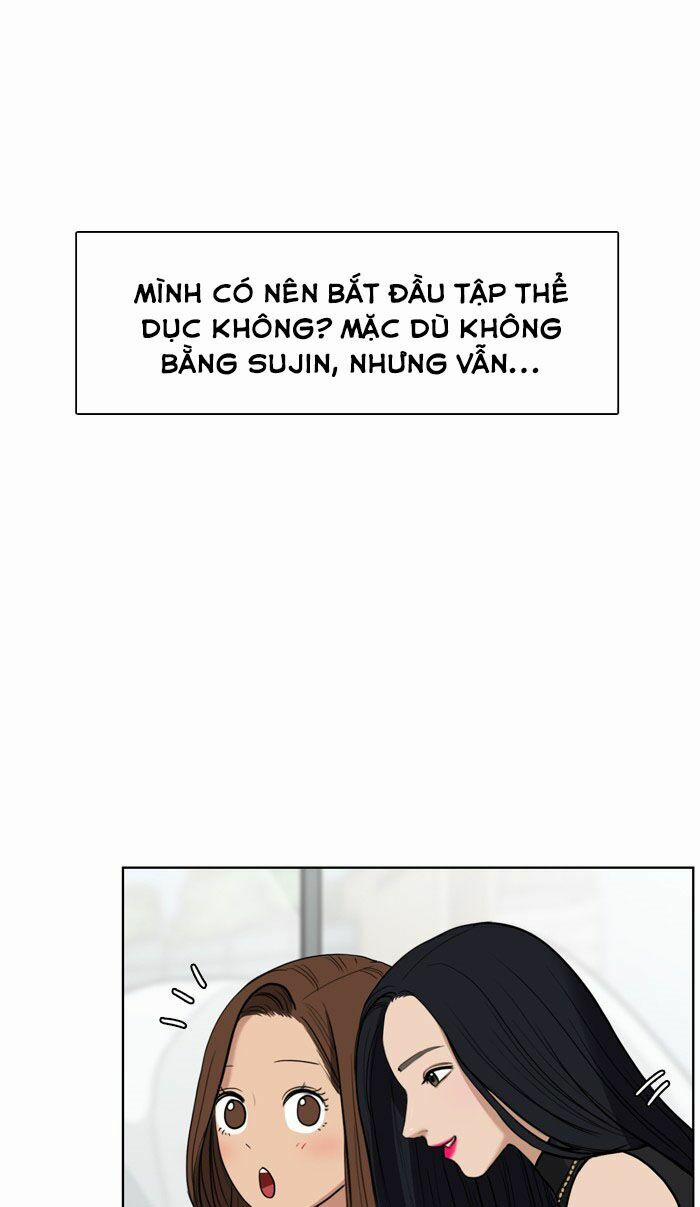 Nữ Thần Giáng Thế 16 trang 60