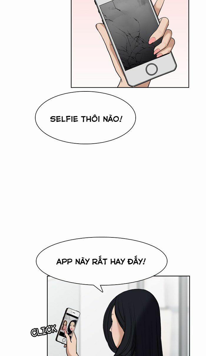 Nữ Thần Giáng Thế 16 trang 62